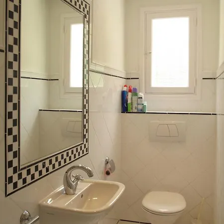 Les Cigales 245s Vakantiehuis Sainte-Maxime
