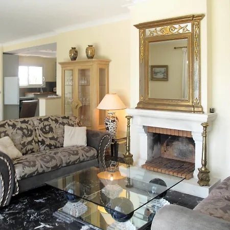 Vakantiehuis Les Cigales 245s