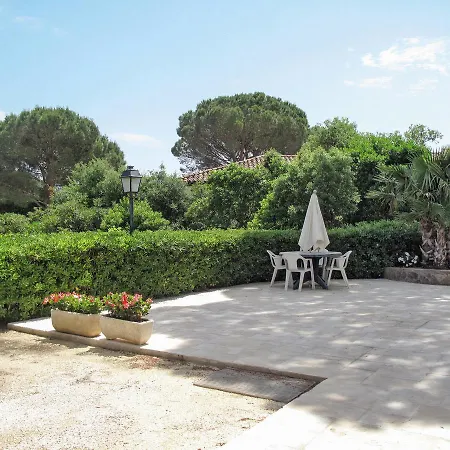 Vakantiehuis Les Cigales 245s Sainte-Maxime