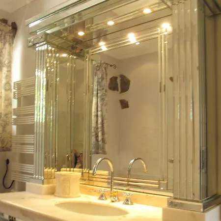 Vakantiehuis Les Cigales 245s Sainte-Maxime