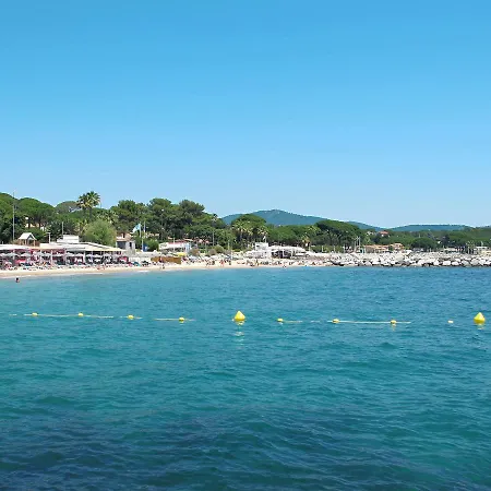 Les Cigales 245s * Sainte-Maxime