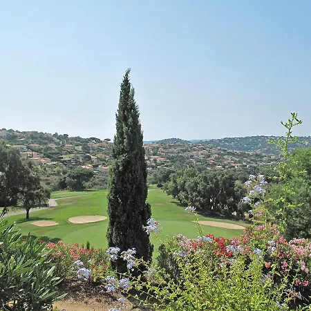 Les Cigales 245s * Sainte-Maxime