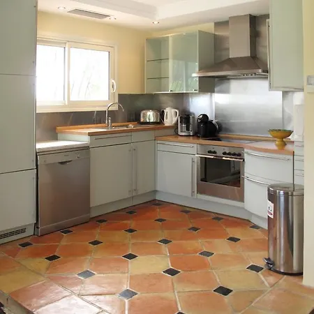 Les Cigales 245s Vakantiehuis Sainte-Maxime