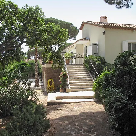 Les Cigales 245s * Sainte-Maxime
