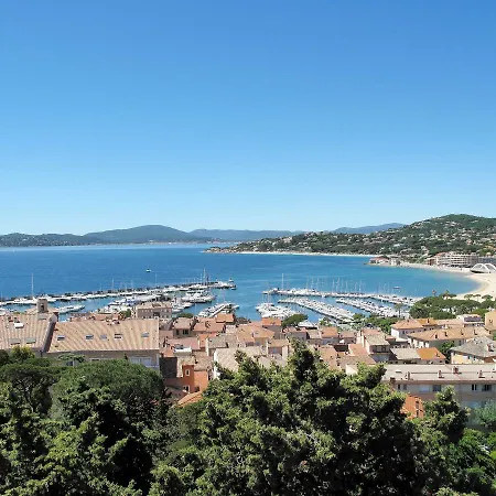 Les Cigales 245s Vakantiehuis *