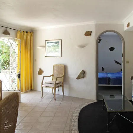 Les Cigales 245s Vakantiehuis