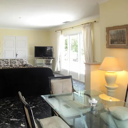 Vakantiehuis Les Cigales 245s