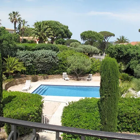 Vakantiehuis Les Cigales 245s