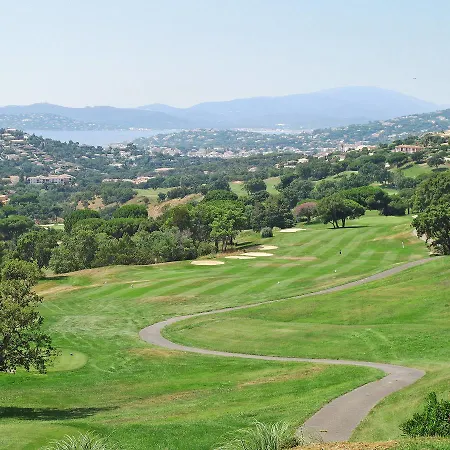 Les Cigales 245s Vakantiehuis