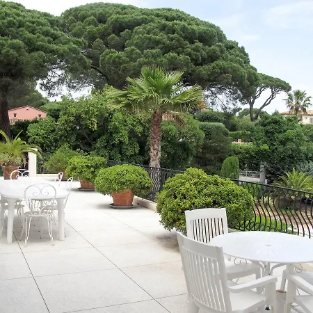 Les Cigales 245s * Sainte-Maxime