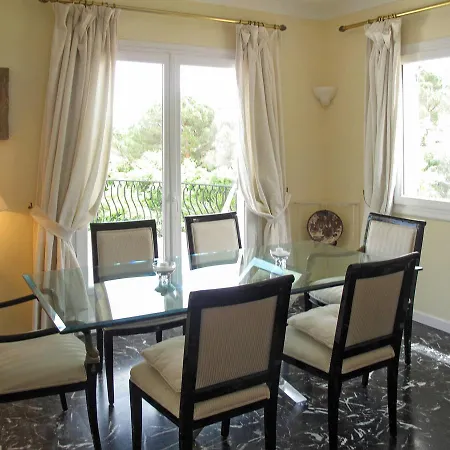 Les Cigales 245s Holiday home Sainte-Maxime
