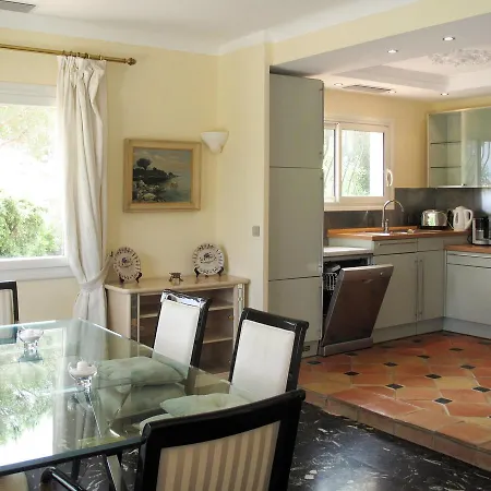 Holiday home Les Cigales 245s Sainte-Maxime