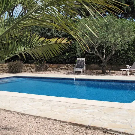 Holiday home Les Cigales 245s *
